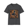 German Shorthaired Pointer Diamond Diva | Unisex Dog T-Shirt