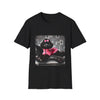 Cavapoo Fashion Icon | Unisex Dog T-Shirt