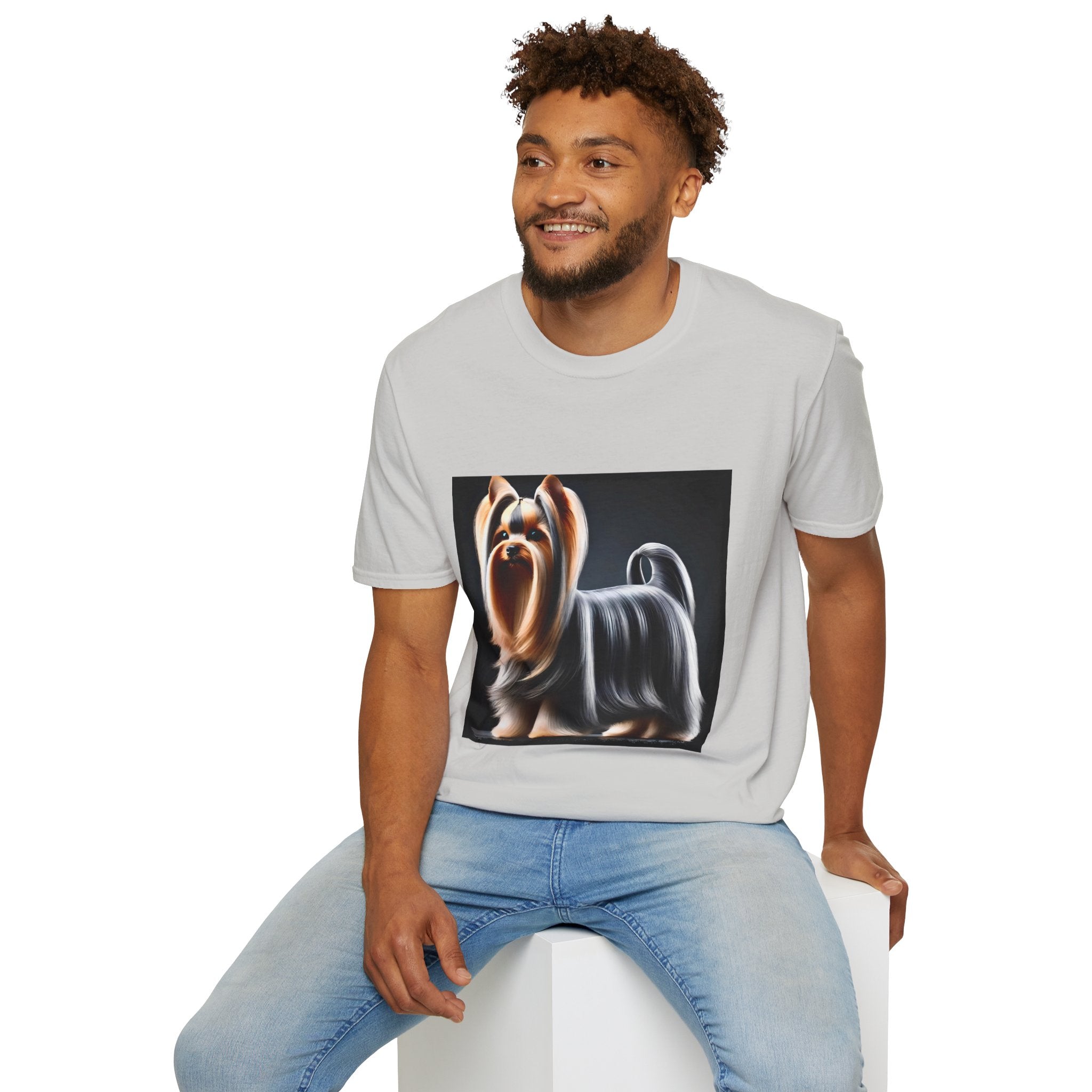 Yorkshire Terrier Best in Show | Unisex Dog T-Shirt