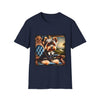 Yorkshire Terrier Tailored Pup | Unisex Dog T-Shirt