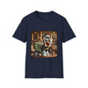 Yorkshire Terrier Camo Darling | Unisex Dog T-Shirt