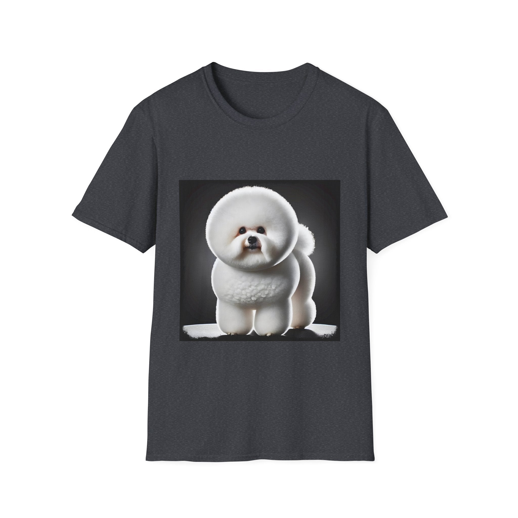 Bichon Frise Best in Show | Unisex Dog T-Shirt