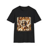 Dachshund Glam Gal | Unisex Dog T-Shirt