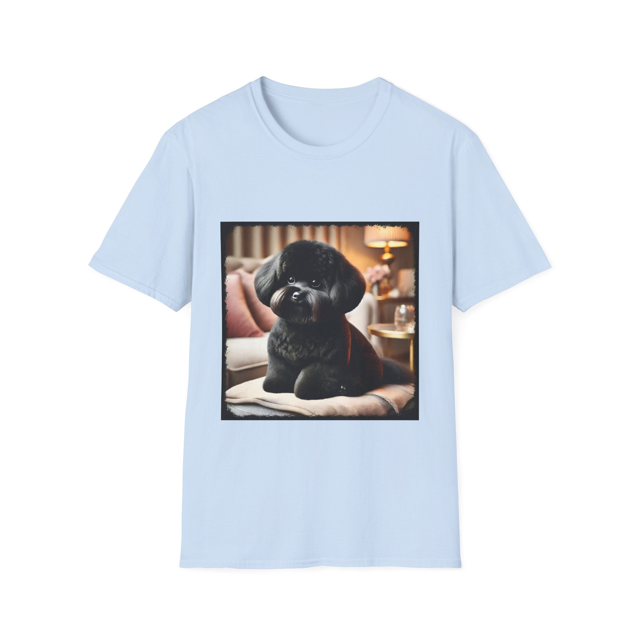 Shih Tzu Lil Bean | Unisex Dog T-Shirt