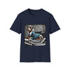 Dachshund Tidy Tailor | Unisex Dog T-Shirt