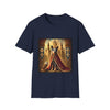 Australian Cattle Dog Velvet King | Unisex Dog T-Shirt