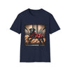 Labrador Retriever Pawfluencer | Unisex Dog T-Shirt