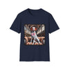 Dalmatian Crown Jewel | Unisex Dog T-Shirt