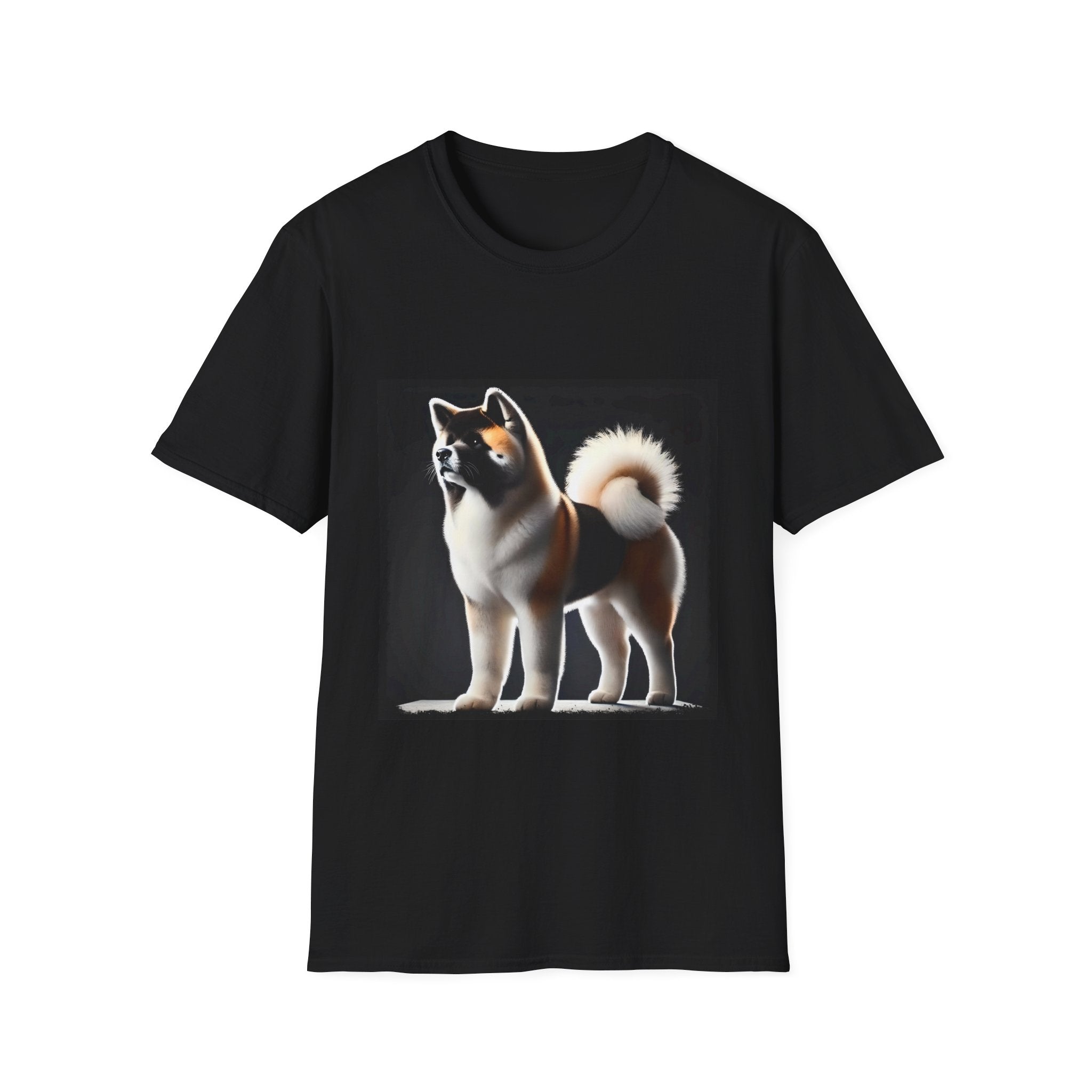 Akita Best in Show | Unisex Dog T-Shirt