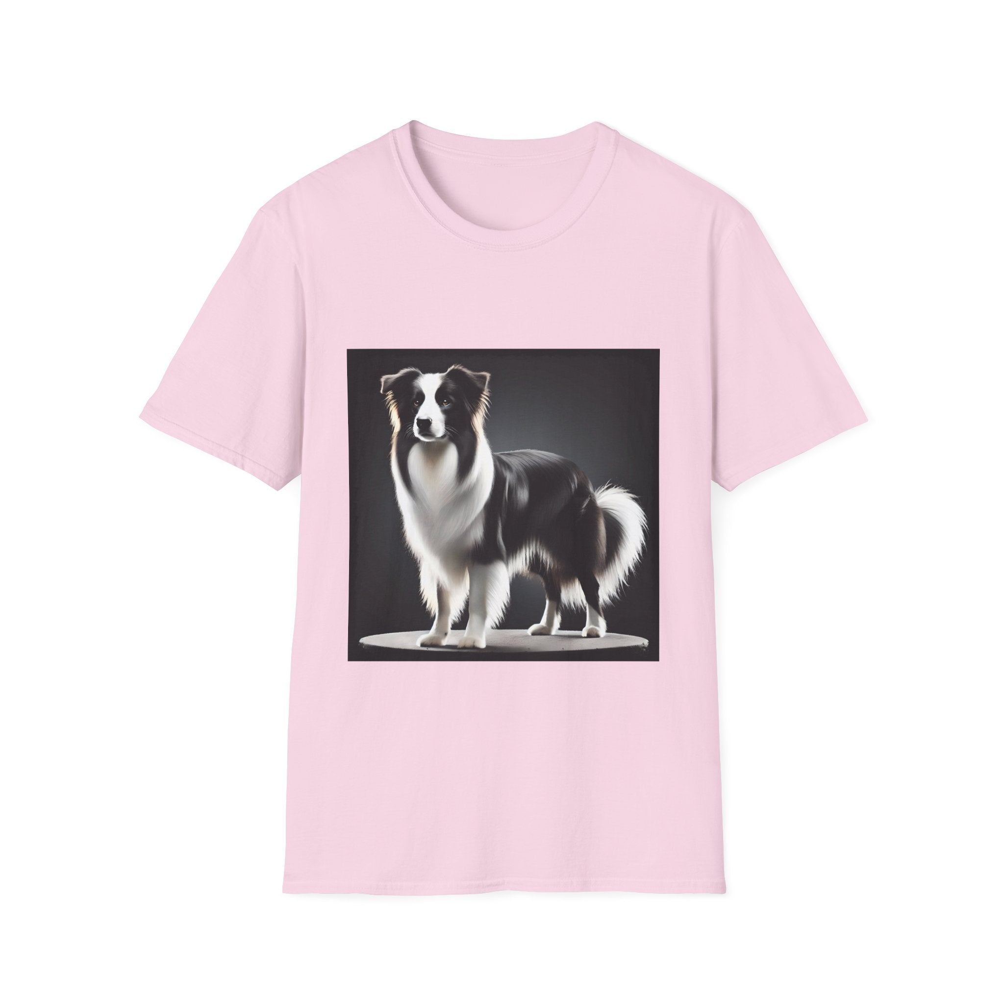 Border Collie Best in Show | Unisex Dog T-Shirt
