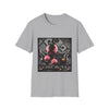 Belgian Malinois Chic Rocker | Unisex Dog T-Shirt