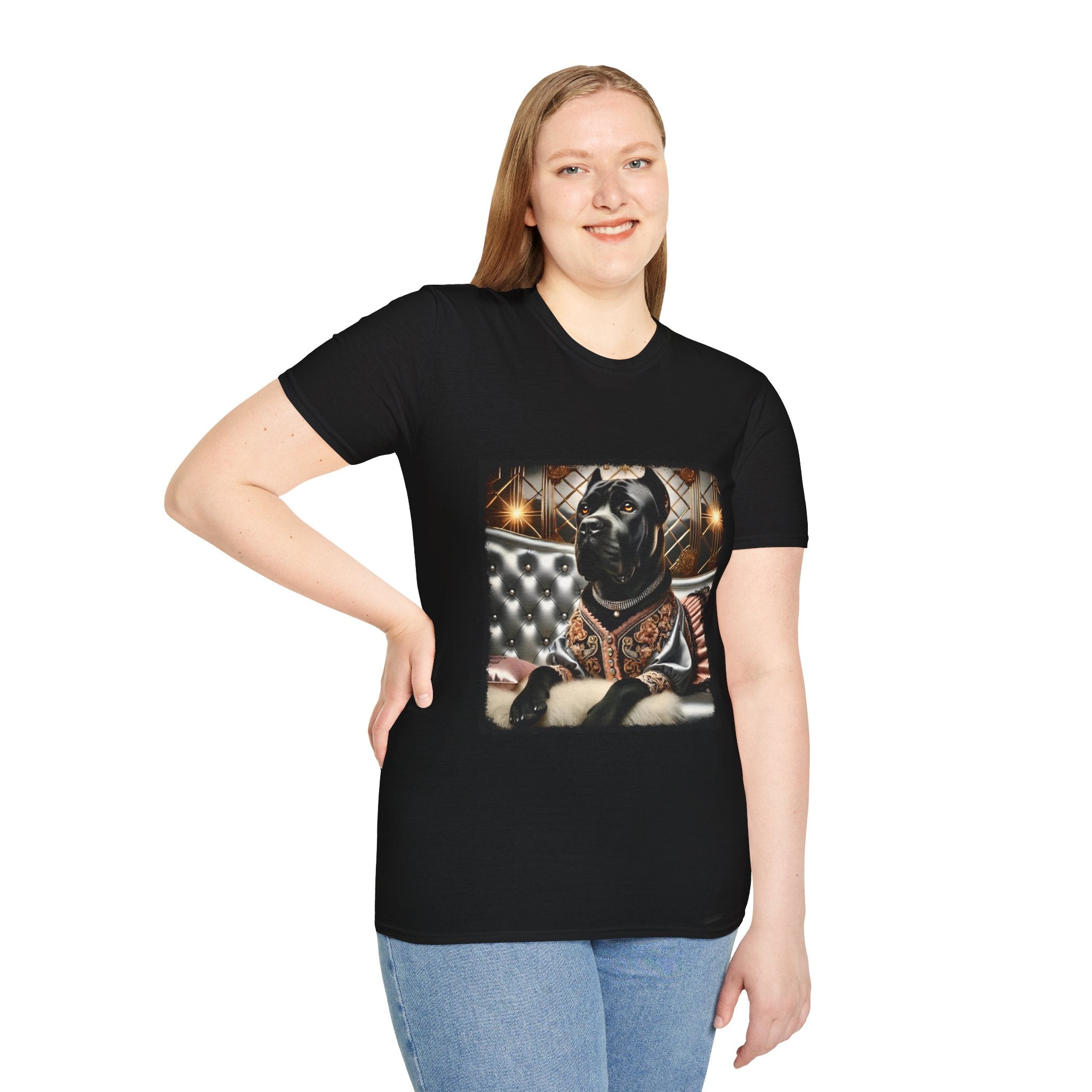 Cane Corso Insta Pup | Unisex Dog T-Shirt