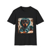 Rottweiler Bad Babe | Unisex Dog T-Shirt
