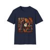 Coonhound Dashing Duke | Unisex Dog T-Shirt