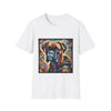 Boxer Relaxed Swirl | Unisex Dog T-Shirt