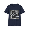 Shih Tzu Mister Fetch | Unisex Dog T-Shirt