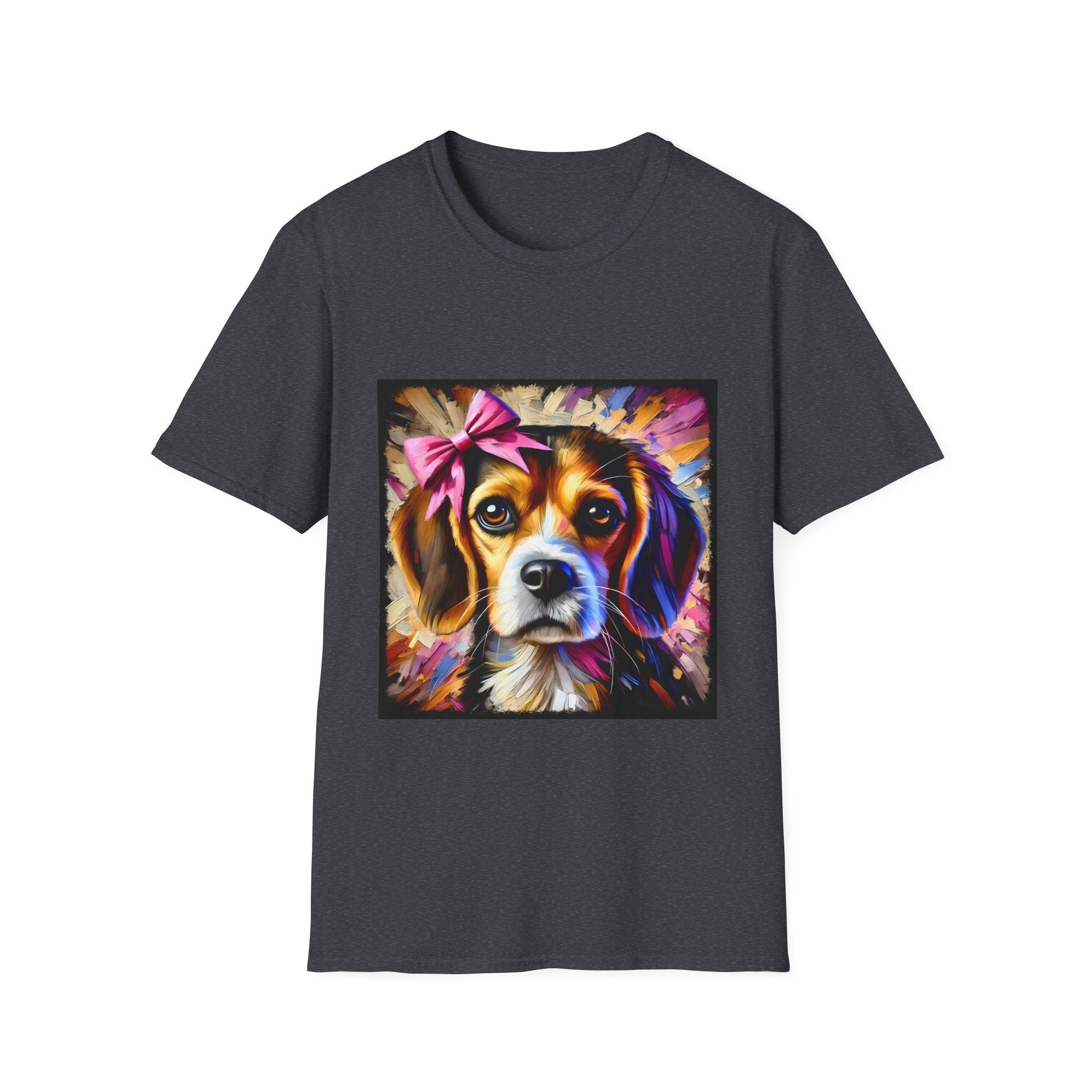 Beagle Stunning Classic | Unisex Dog T-Shirt