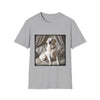 Labrador Retriever Ice Queen | Unisex Dog T-Shirt