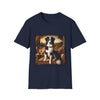 Miniature American Shepherd Royalty | Unisex Dog T-Shirt