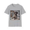 Dachshund Savage Style | Unisex Dog T-Shirt