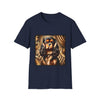 Cavalier King Charles Spaniel Alpha Royal | Unisex Dog T-Shirt