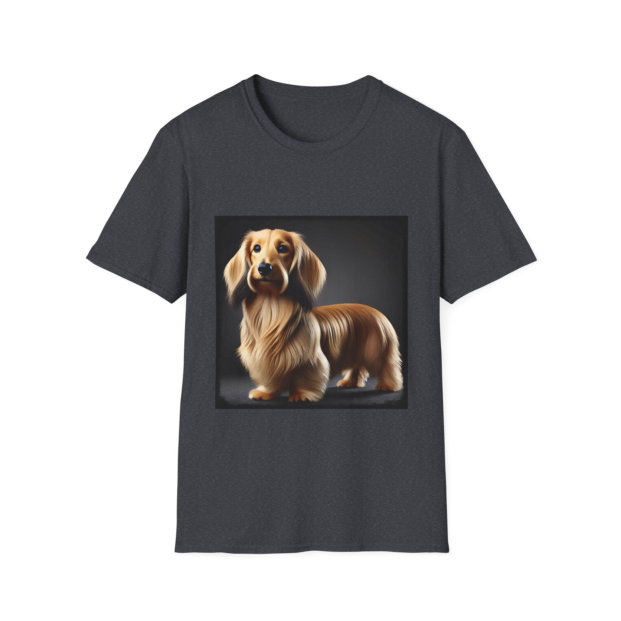 Dachshund Pageant Pup | Unisex Dog T-Shirt