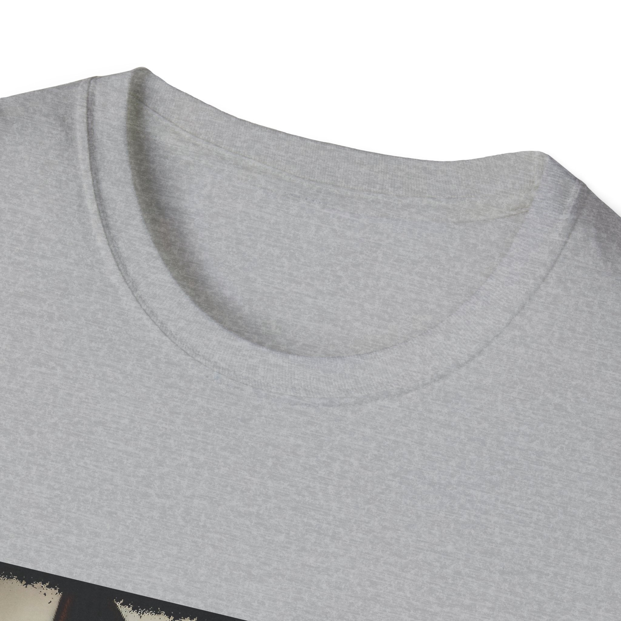 German Shepherd Bold & Beautiful | Unisex Dog T-Shirt