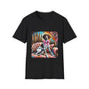 German Shorthaired Pointer Diamond Princess Classic | Unisex Dog T-Shirt