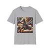 Doberman Pinscher Regal Classic | Unisex Dog T-Shirt