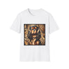 Cavalier King Charles Spaniel Alpha Royal | Unisex Dog T-Shirt