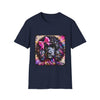 Poodle Fierce Classic | Unisex Dog T-Shirt