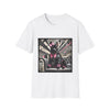 American Pit Bull Terrier Chic Rocker | Unisex Dog T-Shirt